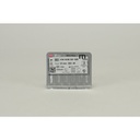 VDW Mtwo NiTi-vijl, 25/.06, 21 mm, werkdeel 16 mm (2)