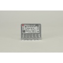 VDW Mtwo NiTi-vijl, 35/.06, 25 mm, werkdeel 16 mm (2)