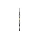 NENTWIG, sinuslift curette, sz.1, PEEK handle (3)