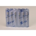 VDW Mtwo NiTi-vijlen, assortiment 30-40/.06, 25 mm (2)