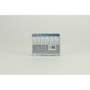 VDW Reciproc blue vijl, R40, 21 mm, 6 stuks (2)