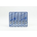 VDW Reciproc blue vijl, R40, 25 mm, 6 stuks (2)