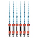 VDW Reciproc blue vijl, R25, 31 mm, 6 stuks (2)