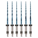 VDW Reciproc blue vijl, R40, 31 mm, 6 stuks (2)
