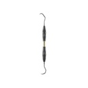 NENTWIG, sinuslift curette, sz.2, PEEK handle (3)
