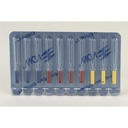 VDW extirpatienaald CC-Cord, assortiment, 21 mm, 10 stuks (2)