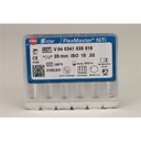VDW FlexMaster vijl, taper 02, ISO 15, 25 mm, 6 stuks (3)