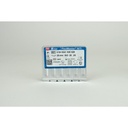 VDW FlexMaster vijl, taper 02, ISO 25, 25 mm, 6 stuks (2)