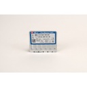 VDW FlexMaster vijl, taper 02, ISO 30, 25 mm, 6 stuks (2)