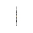 NENTWIG, sinuslift curette, sz.3, PEEK handle (3)