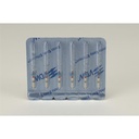 VDW FlexMaster vijl, taper 04, ISO 25, 21 mm, 6 stuks (2)