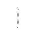 NENTWIG, sinuslift curette, sz.4, PEEK handle (2)