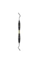 NENTWIG, sinuslift curette, sz.4, PEEK handle (2)