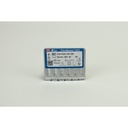 VDW FlexMaster Taper .04 roterende vijl, ISO 20, 25 mm (2)