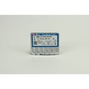 VDW FlexMaster vijl, taper .04, ISO 025, 25 mm (2)