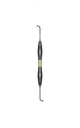 NENTWIG, sinuslift curette, sz.4, PEEK handle (3)