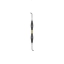 NENTWIG, sinuslift curette, sz.4, PEEK handle (3)