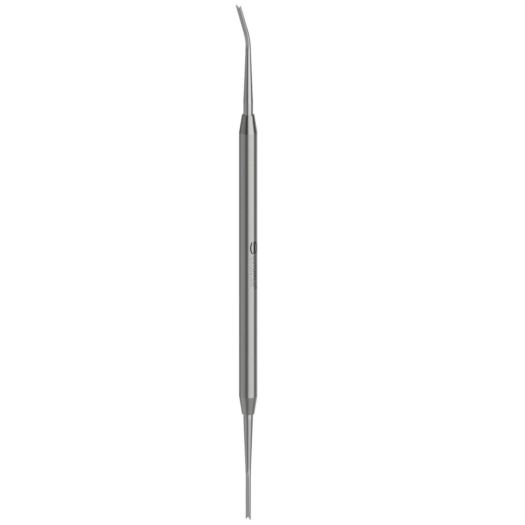 LUNIATSCHEK, gauze packer, narrow, 17, 5 cm (2)