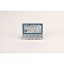 VDW FlexMaster 343/20 roterende vijl, taper .06, 21 mm (2)