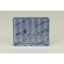 VDW FlexMaster Taper .06 endodontievijl, ISO 25, 21 mm (2)