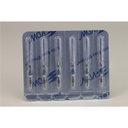 VDW FlexMaster 343/15 roterende NiTi-vijl, taper .06, 25 m (2)