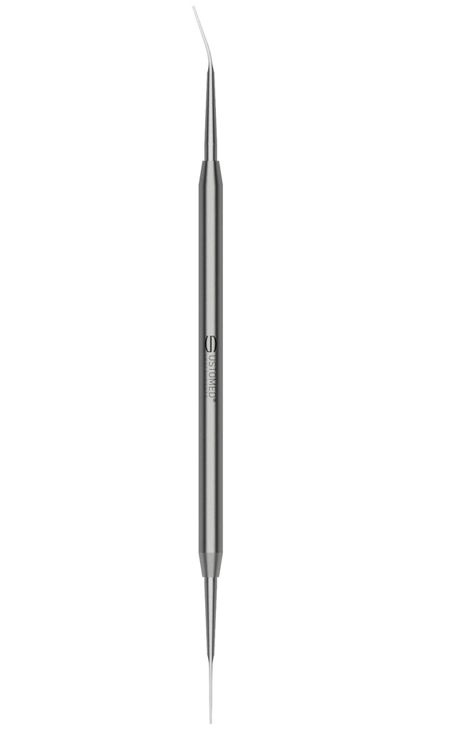 LUNIATSCHEK, gauze packer, narrow, 17, 5 cm (3)