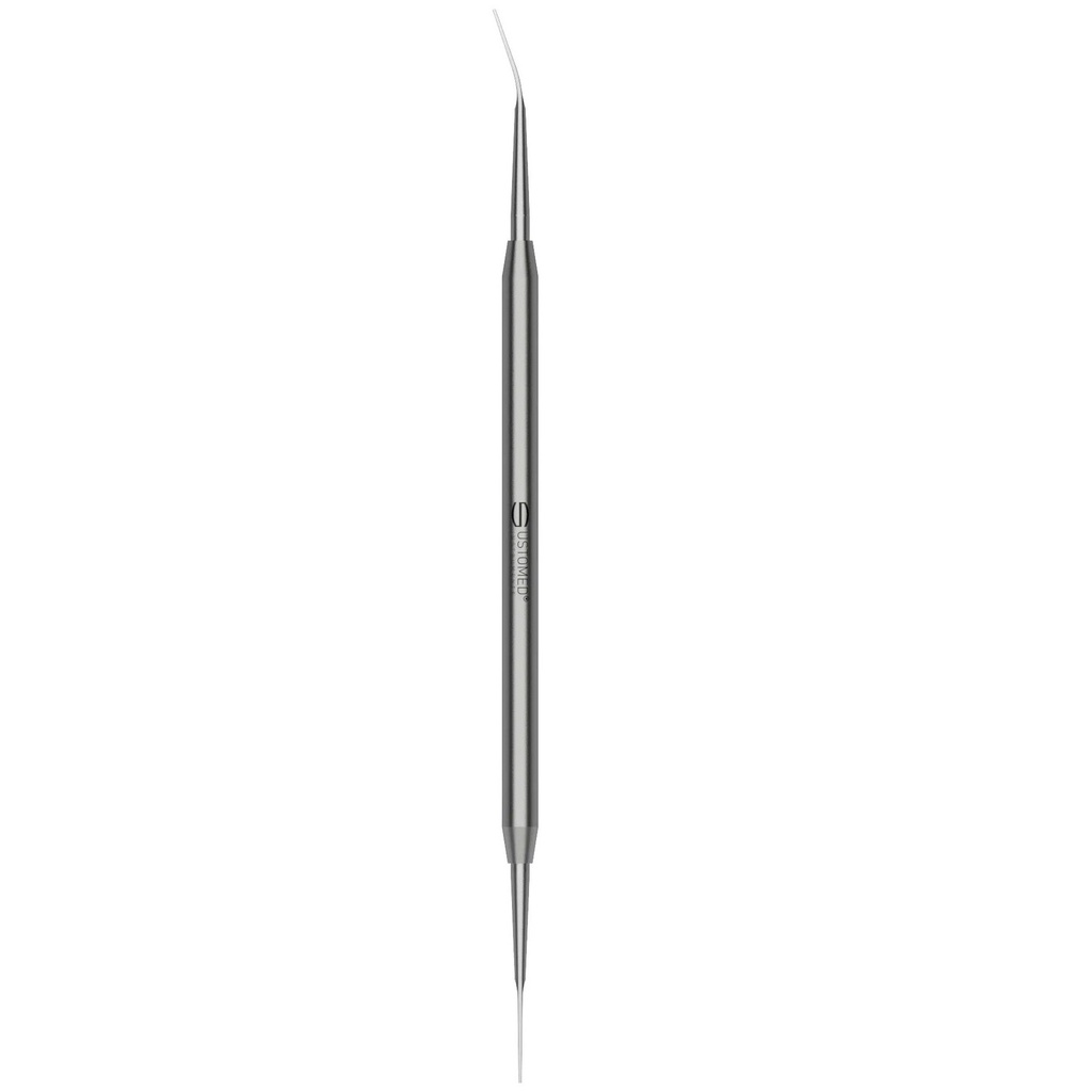LUNIATSCHEK, gauze packer, narrow, 17, 5 cm (3)