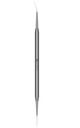 LUNIATSCHEK, gauze packer, narrow, 17, 5 cm (3)