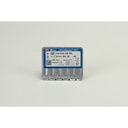 VDW FlexMaster Taper .06 30 roterende vijl, 25 mm (2)