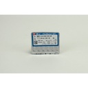 VDW FlexMaster 343/35 roterende vijl, .06 taper, 25 mm (2)