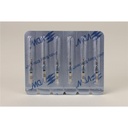 VDW FlexMaster 343/40 roterende NiTi-vijl, taper .06, 25 m (2)