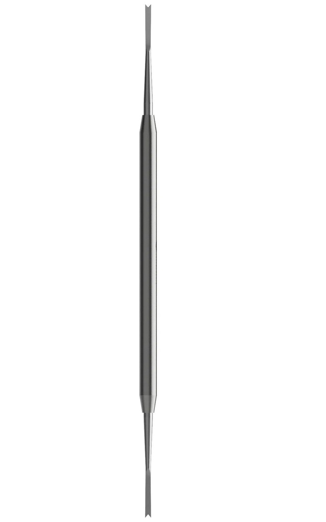 LUNIATSCHEK, gauze packer, narrow, 17, 5 cm (4)