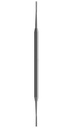 LUNIATSCHEK, gauze packer, narrow, 17, 5 cm (4)