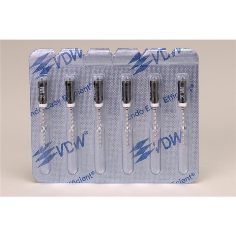VDW K-Bohrer 53 K-ruimer, maat 45-80, 21 mm, steriel (2)