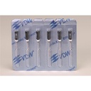 VDW K-Bohrer 53 K-ruimer, maat 45-80, 21 mm, steriel (2)