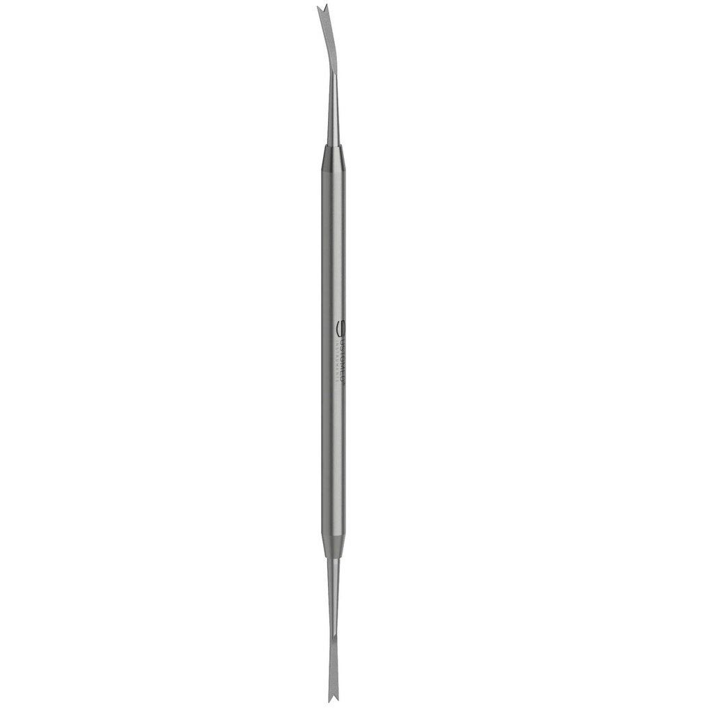 LUNIATSCHEK, gauze packer, wide, 17, 5 cm (2)