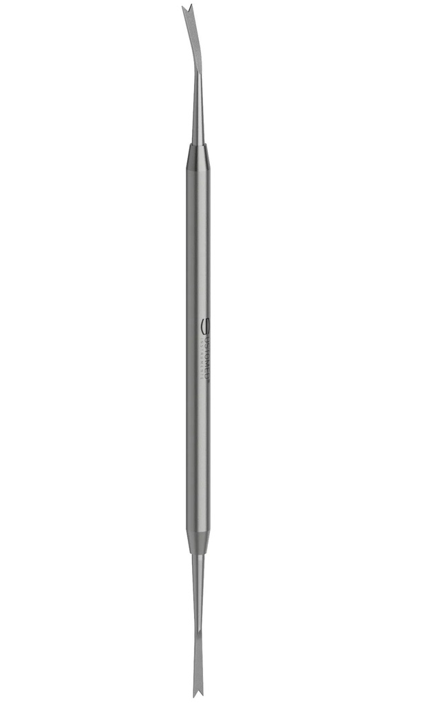 LUNIATSCHEK, gauze packer, wide, 17, 5 cm (2)