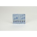 VDW K-Bohrer 53 handinstrument, ISO 010, 25 mm, steriel (2)