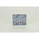VDW Sterile K-boor, ISO 055, 25 mm, 53 (2)