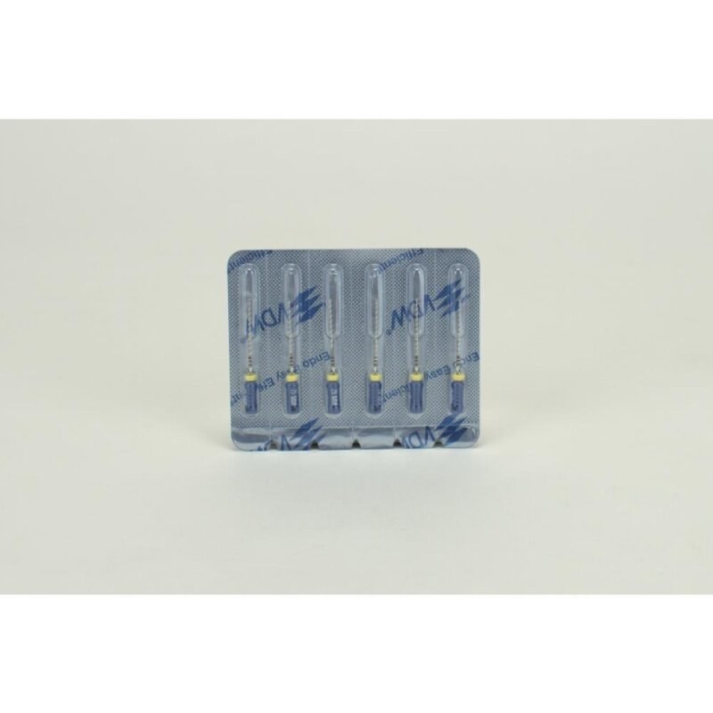 VDW 53/60 K-boor, 25 mm, steriel (2)