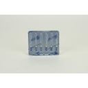 VDW 53/60 K-boor, 25 mm, steriel (2)