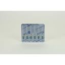 VDW Sterile K-boor 53, ISO 070, 25 mm, steriel (2)
