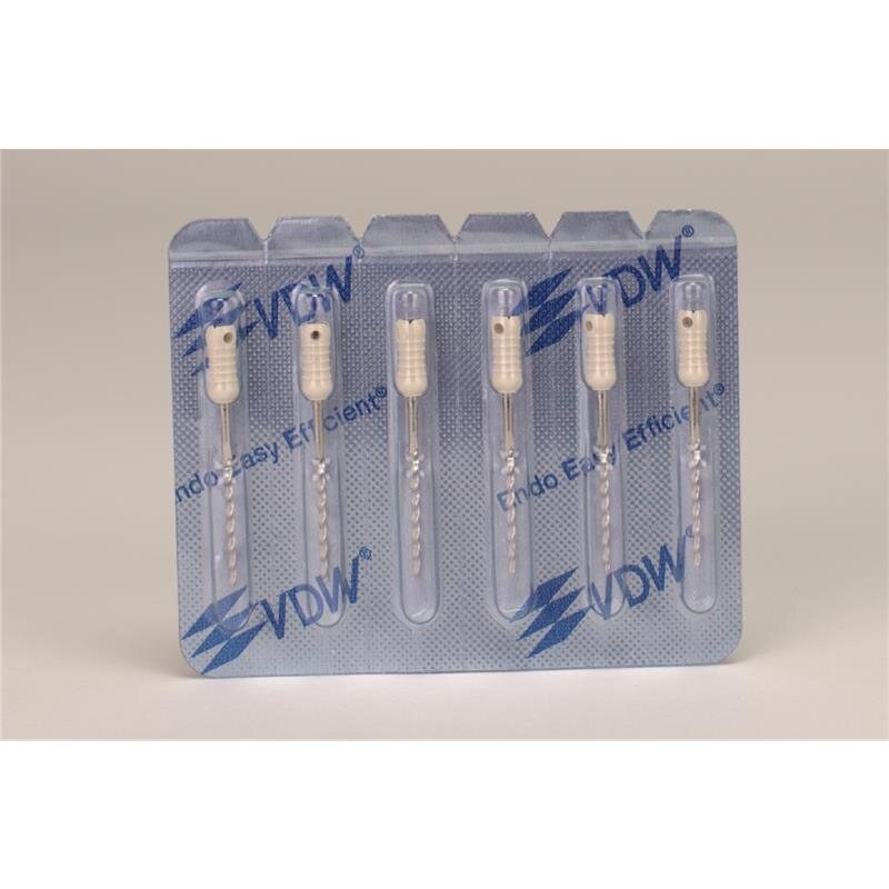VDW Sterile K-boor, ISO 90, 25 mm, steriel (2)