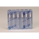 VDW Sterile K-boor, ISO 90, 25 mm, steriel (2)