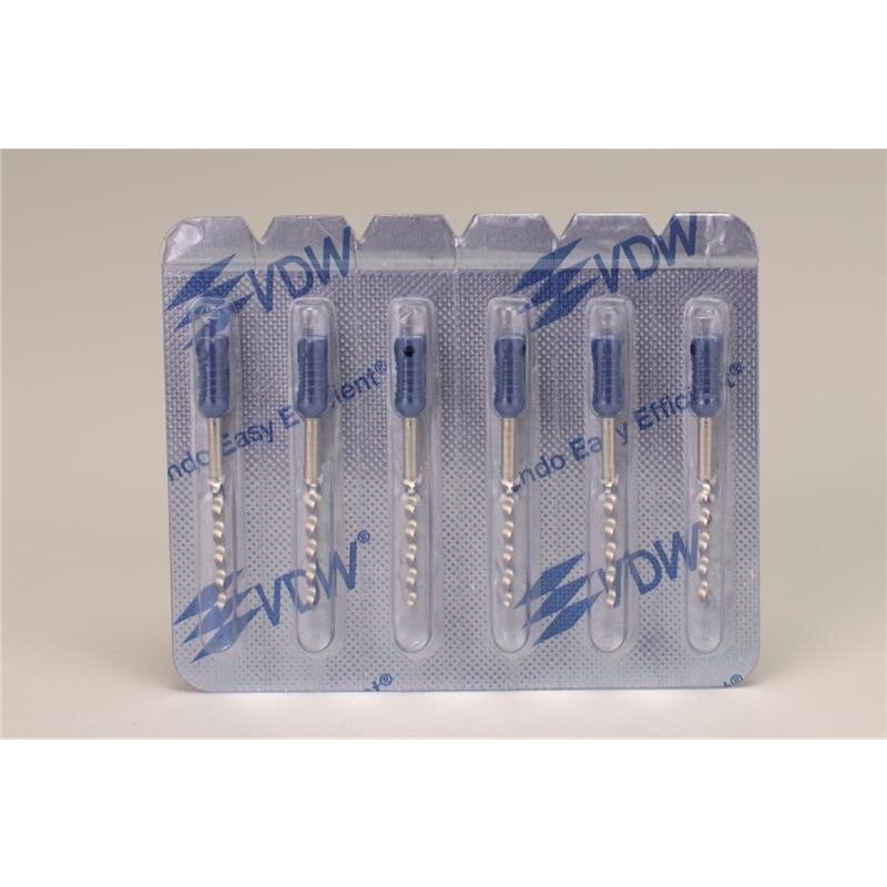 VDW 53 K-boor, maat 120, 25 mm steriel (2)