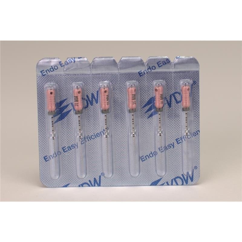 VDW 53 K-boor, ISO 06, 31 mm, steriel (2)