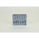 VDW Sterile K-boor, ISO 10, 31 mm (2)