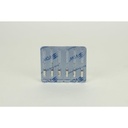 VDW K-Bohrer 53 K-ruimer, ISO 015, 31 mm, steriel (2)