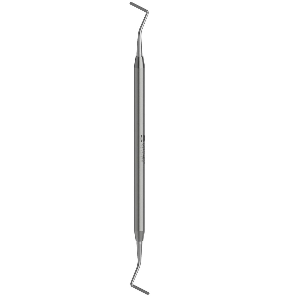 Retraction thread packer, smooth (2)