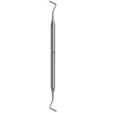 Retraction thread packer, smooth (2)